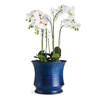 Linea Grande Vase Short