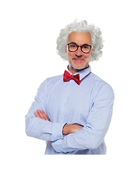 Old Man Wig for Adults