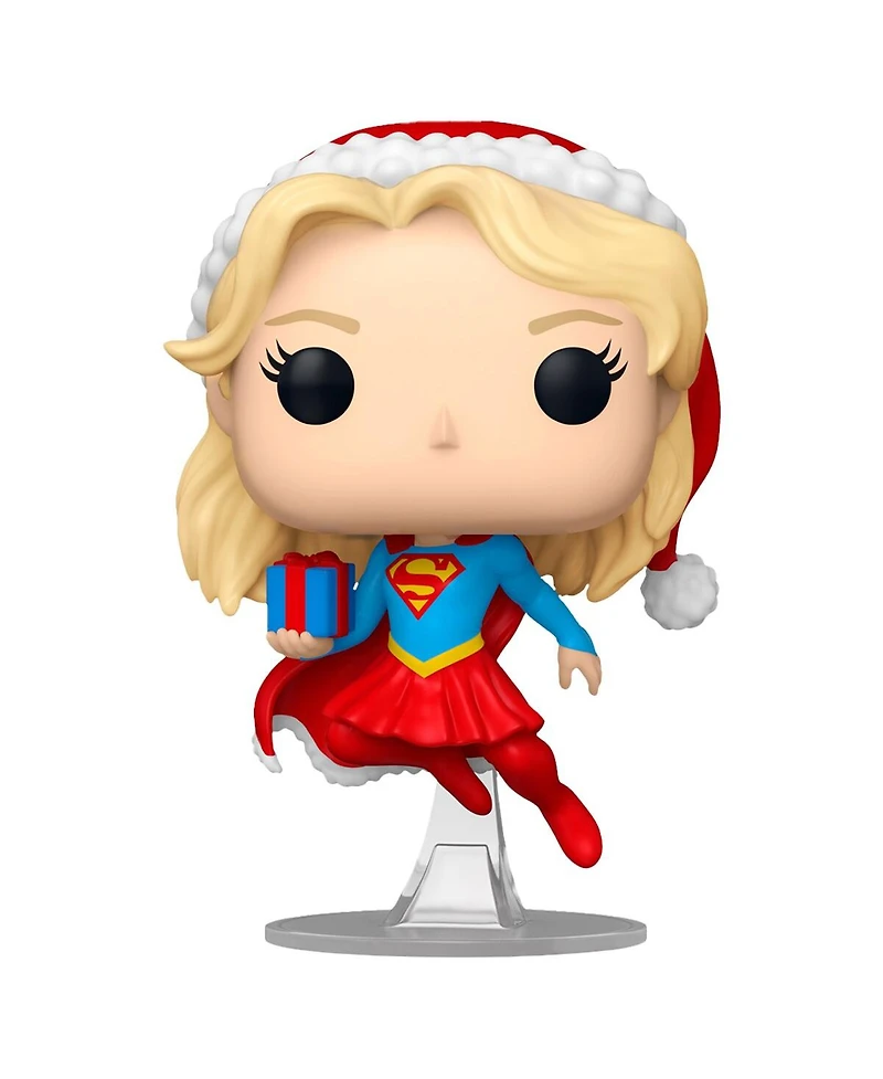 Funko Pop Supergirl 526 Vinyl Figure