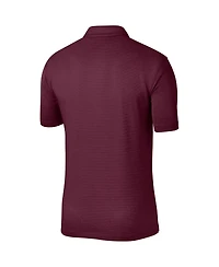 Nike Men's Maroon Minnesota Golden Gophers 2020 Early Season Coaches Performance Polo