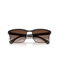 Emporio Armani Men's Standard Sunglasses, EA2087