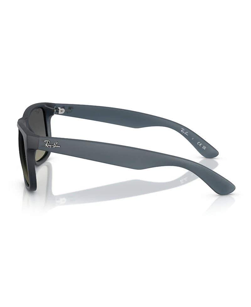 Ray-Ban Men's Justin Classic Sunglasses, RB4165