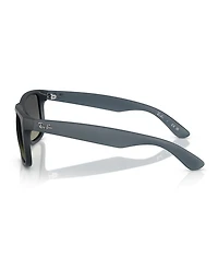 Ray-Ban Men's Justin Classic Sunglasses, RB4165