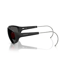 Moncler Unisex Laszer Sunglasses, ME8008