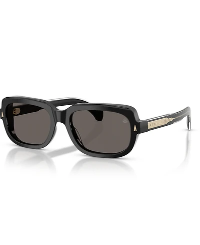 Moncler Unisex Suntrap Sunglasses, ME6008
