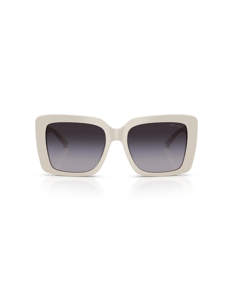 Jimmy Choo Women's Large Sunglasses, JC5042