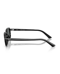 Ray-Ban Unisex Zuri Polarized Sunglasses