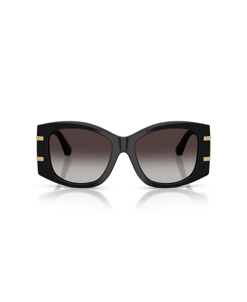 Dolce&Gabbana Women's Large Sunglasses