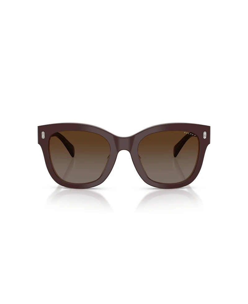 Ralph By Ralph Lauren Women's Polarized Sunglasses