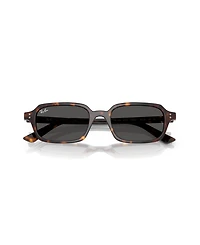 Ray-Ban Unisex Zuri Polarized Sunglasses