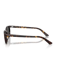 Ray-Ban Unisex Zaya Polarized Sunglasses, RB4456