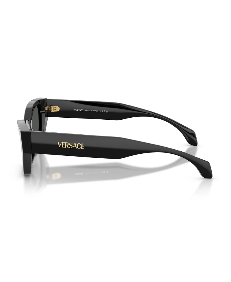 Versace Women's Large Sunglasses