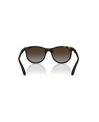 Ray-Ban Jr Unisex Polarized Sunglasses, RB9082S
