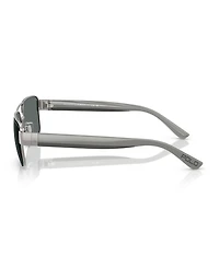 Polo Ralph Lauren Men's Polarized Sunglasses