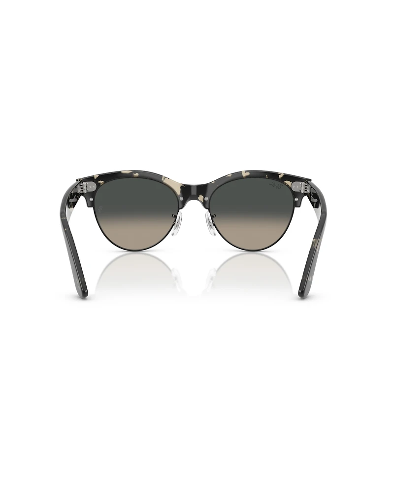 Ray-Ban Unisex Clubmaster Way Sunglasses, RB2341
