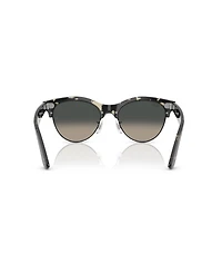 Ray-Ban Unisex Clubmaster Way Sunglasses, RB2341