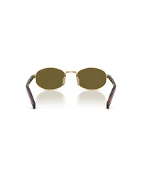 Prada Women's Small Sunglasses
