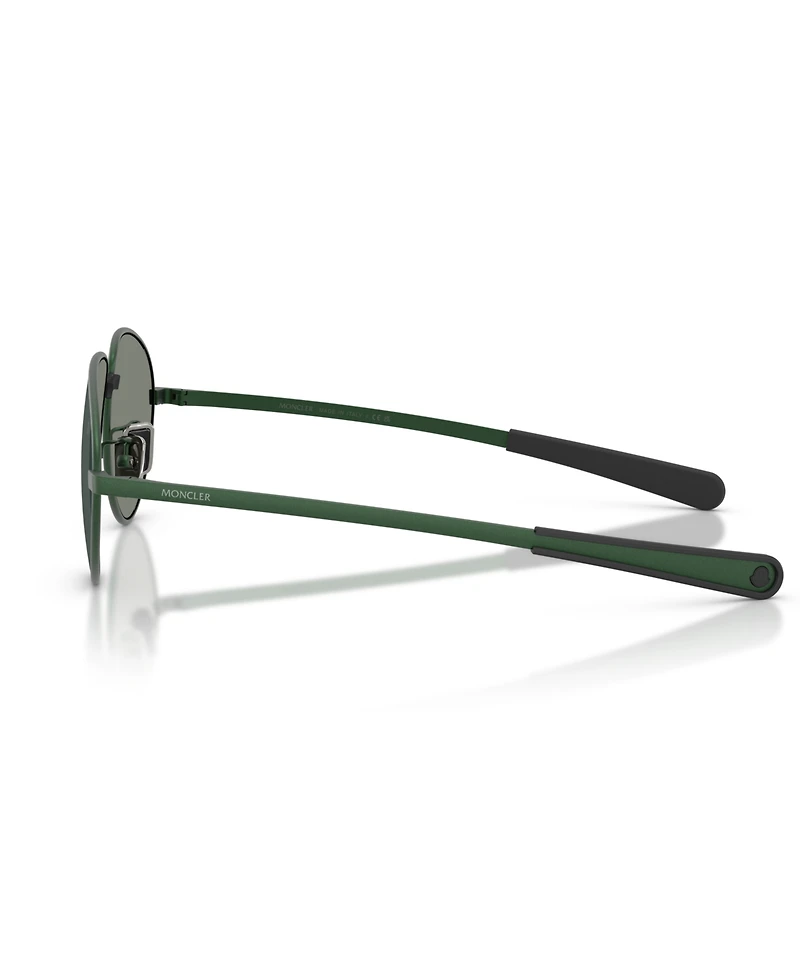 Moncler Unisex Vizla Sunglasses, ME4009