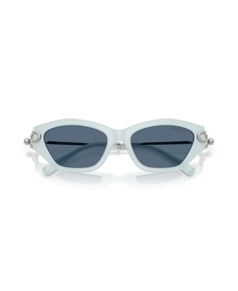 Tiffany & Co. Women's Standard Sunglasses