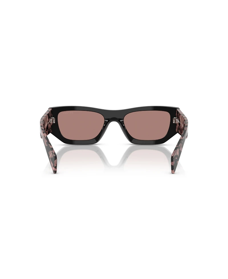 Prada Women's Standard Sunglasses