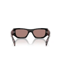 Prada Women's Standard Sunglasses
