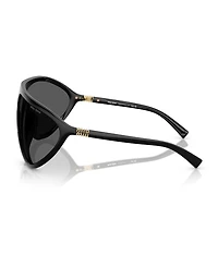 Miu Women's Large Sunglasses