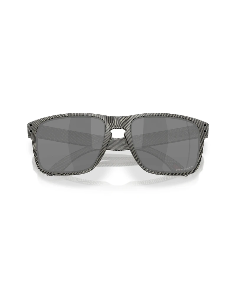 Oakley Men's Holbrook Xl Collection Polarized Sunglasses, OO9417