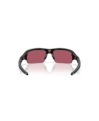 Oakley Unisex Flak 2.0 S Polarized Sunglasses, OO9511
