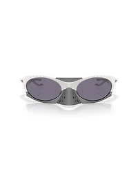 Oakley Men's Plantaris Seek Collection Sunglasses, OO9437