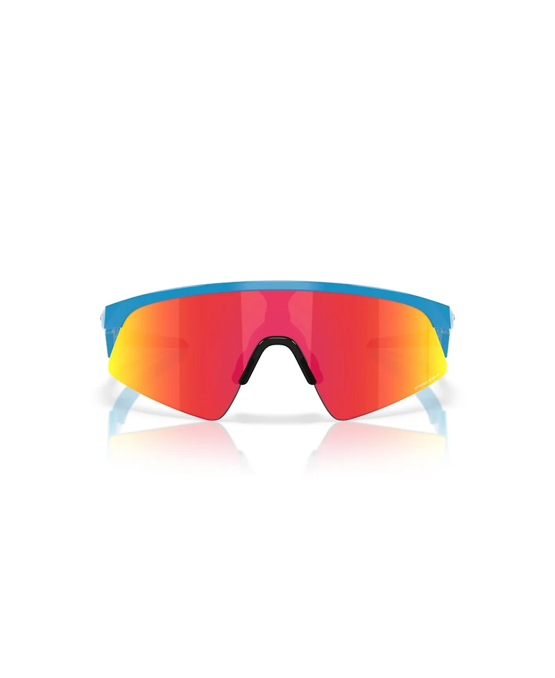 Oakley Jr Unisex Resistor Sweep Youth Fit Sunglasses