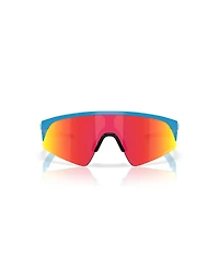 Oakley Jr Unisex Resistor Sweep Youth Fit Sunglasses