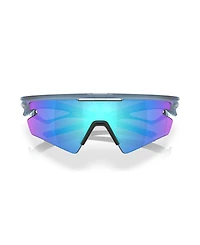 Oakley Unisex Sphaera Slash Polarized Sunglasses, OO9499