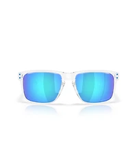 Oakley Unisex Holbrook Xxl Polarized Sunglasses, OO9487