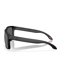 Oakley Unisex Holbrook Xxl Polarized Sunglasses, OO9487