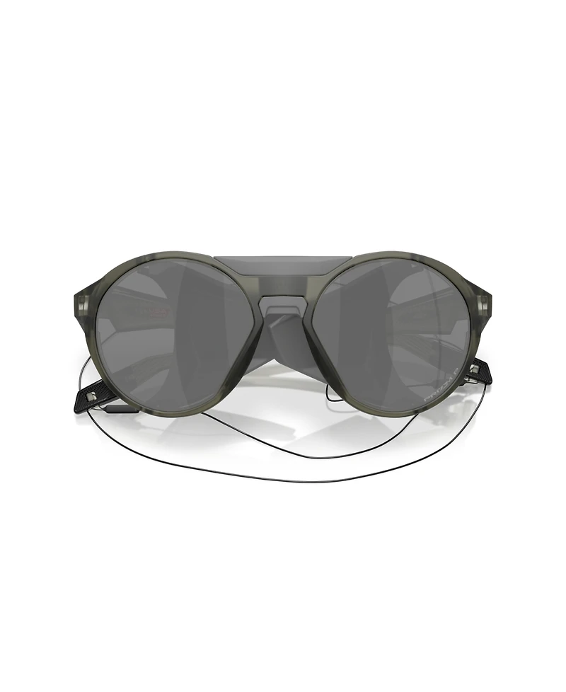 Oakley Men's Clifden Latitude Collection Polarized Sunglasses, OO9440