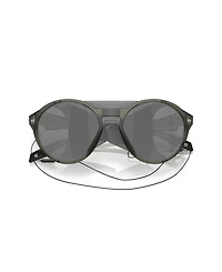 Oakley Men's Clifden Latitude Collection Polarized Sunglasses, OO9440