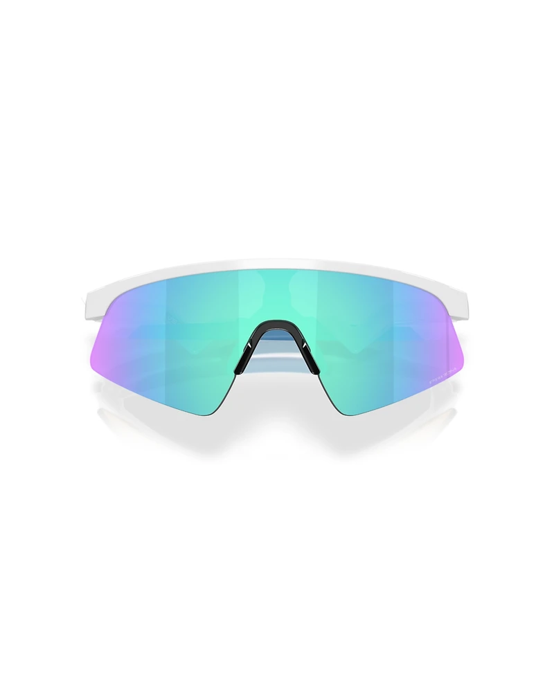 Oakley Jr Unisex Resistor Sweep Youth Fit Sunglasses, OJ9015