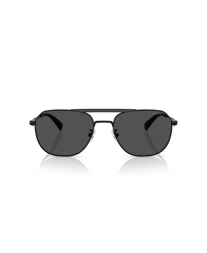 Coach Men's Standard Sunglasses, CAE80 HC7178
