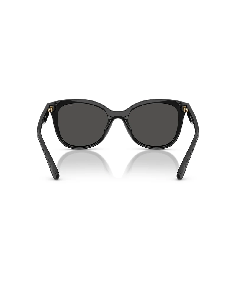 Coach Women's Large Sunglasses