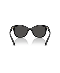Coach Women's Large Sunglasses