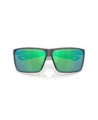 Costa Del Mar Men's Rincon Ii Polarized Sunglasses