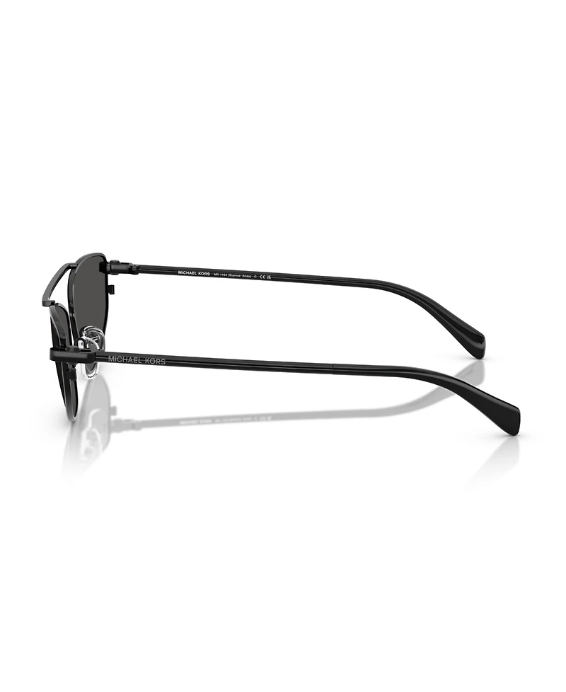 Michael Kors Women's Buenos Aires Sunglasses, MK1164