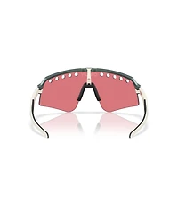 Oakley Men's Sutro Lite Sweep Pacific Trail Collection Vented Sunglasses, OO9465
