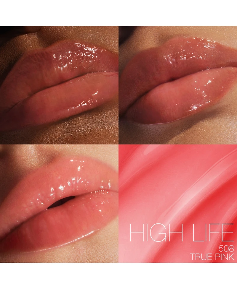 Nars Hot Escape Afterglow Lip Oil, 0.17 oz.
