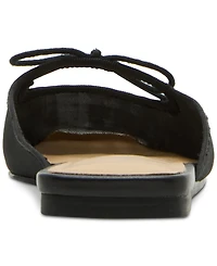 Madden Girl Sicily Slip-On Flats