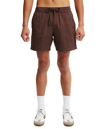 Cotton On Men's Elevated Easy Short