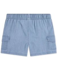 Hurley Big Girls Cargo Shorts