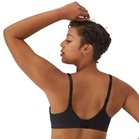 Bali Comfort Revolution Shaping Wireless Smoothing Bra 3463
