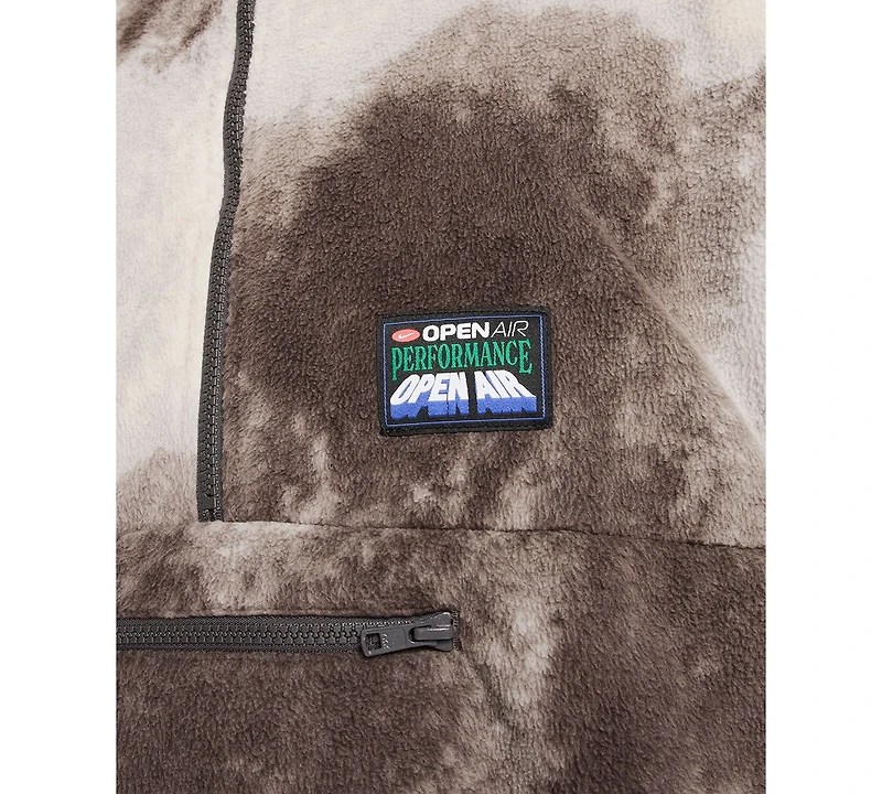 Nike Club Men's Half-Zip Fleece Pullover