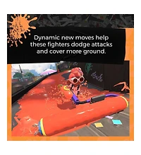 Splatoon 3 - Nintendo Switch